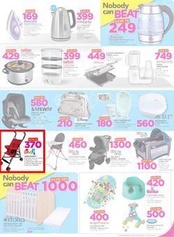 Game Botswana : Nobody Beats Our Winter Prices (13 July - 25 July 2017), page 3