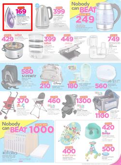 Game Botswana : Nobody Beats Our Winter Prices (13 July - 25 July 2017), page 3