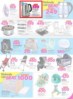 Game Botswana : Nobody Beats Our Winter Prices (13 July - 25 July 2017), page 3