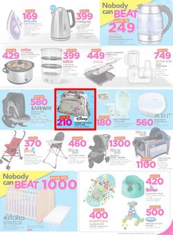 Game Botswana : Nobody Beats Our Winter Prices (13 July - 25 July 2017), page 3