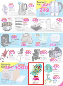 Game Botswana : Nobody Beats Our Winter Prices (13 July - 25 July 2017), page 3