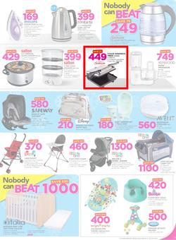 Game Botswana : Nobody Beats Our Winter Prices (13 July - 25 July 2017), page 3