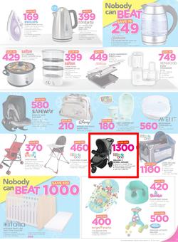 Game Botswana : Nobody Beats Our Winter Prices (13 July - 25 July 2017), page 3