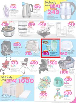 Game Botswana : Nobody Beats Our Winter Prices (13 July - 25 July 2017), page 3