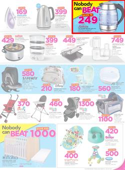 Game Botswana : Nobody Beats Our Winter Prices (13 July - 25 July 2017), page 3