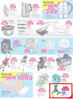 Game Botswana : Nobody Beats Our Winter Prices (13 July - 25 July 2017), page 3