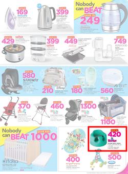 Game Botswana : Nobody Beats Our Winter Prices (13 July - 25 July 2017), page 3