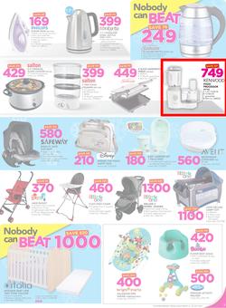 Game Botswana : Nobody Beats Our Winter Prices (13 July - 25 July 2017), page 3