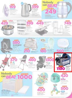 Game Botswana : Nobody Beats Our Winter Prices (13 July - 25 July 2017), page 3