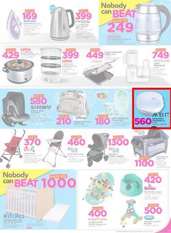 Game Botswana : Nobody Beats Our Winter Prices (13 July - 25 July 2017), page 3