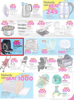 Game Botswana : Nobody Beats Our Winter Prices (13 July - 25 July 2017), page 3