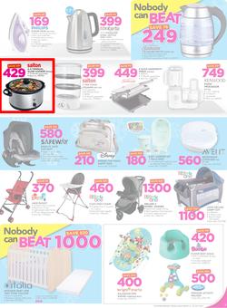 Game Botswana : Nobody Beats Our Winter Prices (13 July - 25 July 2017), page 3