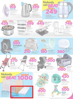 Game Botswana : Nobody Beats Our Winter Prices (13 July - 25 July 2017), page 3