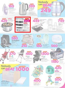 Game Botswana : Nobody Beats Our Winter Prices (13 July - 25 July 2017), page 3