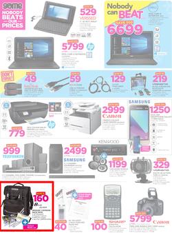 Game Botswana : Nobody Beats Our Winter Prices (13 July - 25 July 2017), page 4