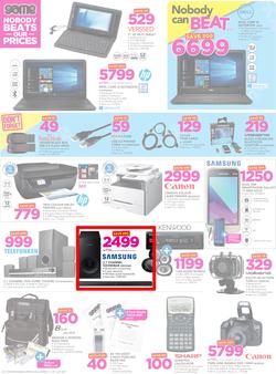 Game Botswana : Nobody Beats Our Winter Prices (13 July - 25 July 2017), page 4