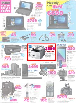 Game Botswana : Nobody Beats Our Winter Prices (13 July - 25 July 2017), page 4