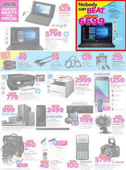 Game Botswana : Nobody Beats Our Winter Prices (13 July - 25 July 2017), page 4