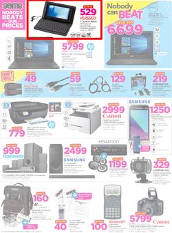 Game Botswana : Nobody Beats Our Winter Prices (13 July - 25 July 2017), page 4