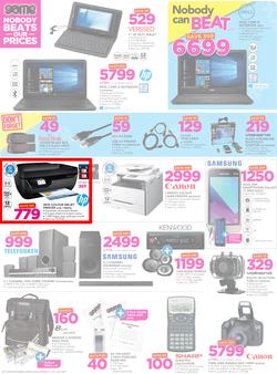 Game Botswana : Nobody Beats Our Winter Prices (13 July - 25 July 2017), page 4