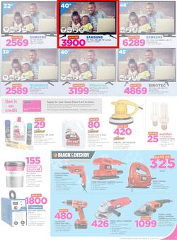 Game Botswana : Nobody Beats Our Winter Prices (13 July - 25 July 2017), page 5