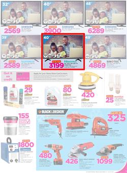 Game Botswana : Nobody Beats Our Winter Prices (13 July - 25 July 2017), page 5