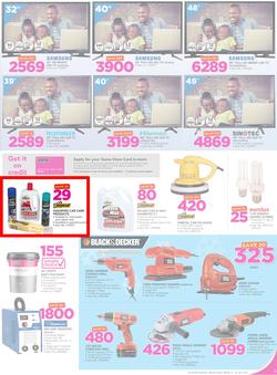 Game Botswana : Nobody Beats Our Winter Prices (13 July - 25 July 2017), page 5