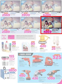 Game Botswana : Nobody Beats Our Winter Prices (13 July - 25 July 2017), page 5