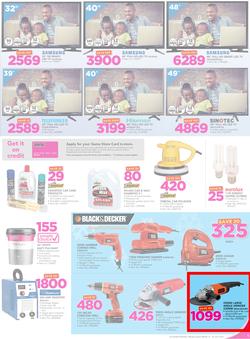 Game Botswana : Nobody Beats Our Winter Prices (13 July - 25 July 2017), page 5