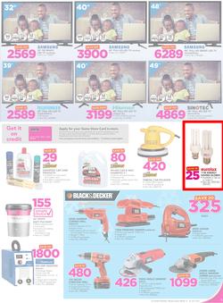 Game Botswana : Nobody Beats Our Winter Prices (13 July - 25 July 2017), page 5