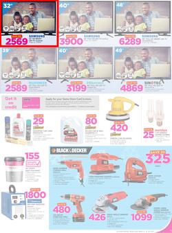Game Botswana : Nobody Beats Our Winter Prices (13 July - 25 July 2017), page 5