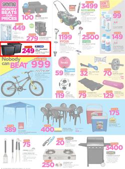 Game Botswana : Nobody Beats Our Winter Prices (13 July - 25 July 2017), page 6