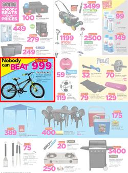 Game Botswana : Nobody Beats Our Winter Prices (13 July - 25 July 2017), page 6