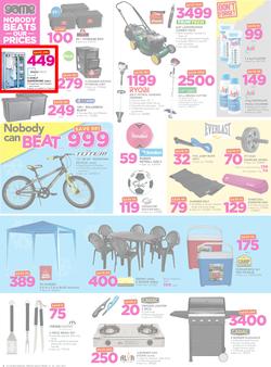 Game Botswana : Nobody Beats Our Winter Prices (13 July - 25 July 2017), page 6