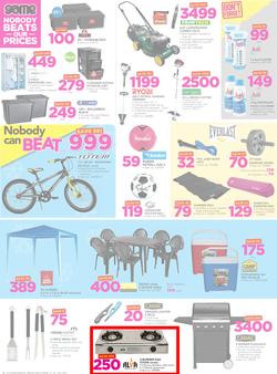 Game Botswana : Nobody Beats Our Winter Prices (13 July - 25 July 2017), page 6