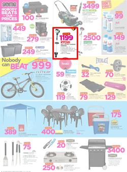 Game Botswana : Nobody Beats Our Winter Prices (13 July - 25 July 2017), page 6