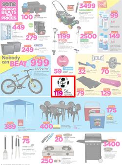 Game Botswana : Nobody Beats Our Winter Prices (13 July - 25 July 2017), page 6