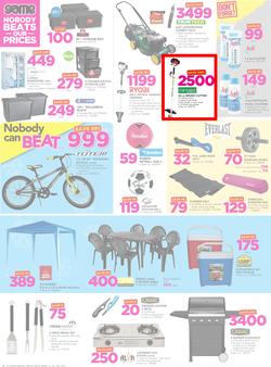 Game Botswana : Nobody Beats Our Winter Prices (13 July - 25 July 2017), page 6