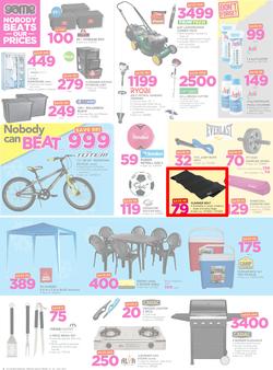 Game Botswana : Nobody Beats Our Winter Prices (13 July - 25 July 2017), page 6