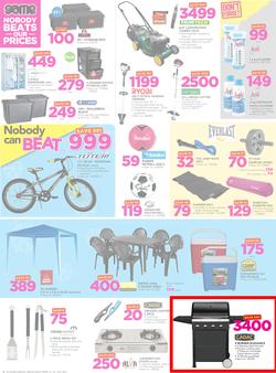 Game Botswana : Nobody Beats Our Winter Prices (13 July - 25 July 2017), page 6