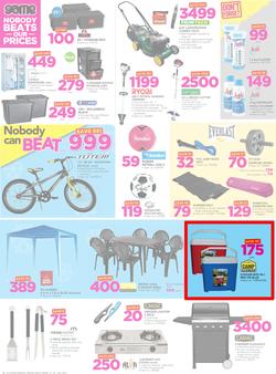 Game Botswana : Nobody Beats Our Winter Prices (13 July - 25 July 2017), page 6