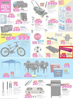 Game Botswana : Nobody Beats Our Winter Prices (13 July - 25 July 2017), page 6