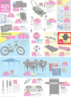 Game Botswana : Nobody Beats Our Winter Prices (13 July - 25 July 2017), page 6