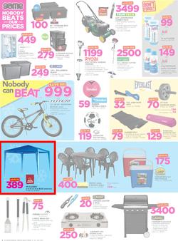 Game Botswana : Nobody Beats Our Winter Prices (13 July - 25 July 2017), page 6