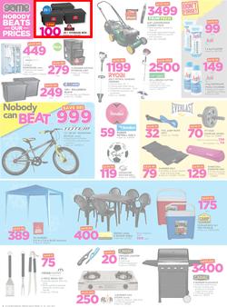 Game Botswana : Nobody Beats Our Winter Prices (13 July - 25 July 2017), page 6