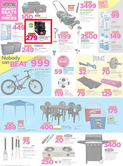 Game Botswana : Nobody Beats Our Winter Prices (13 July - 25 July 2017), page 6