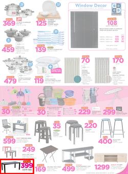 Game Botswana : Nobody Beats Our Winter Prices (13 July - 25 July 2017), page 7