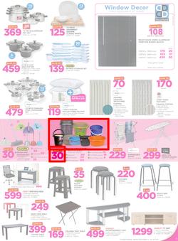 Game Botswana : Nobody Beats Our Winter Prices (13 July - 25 July 2017), page 7