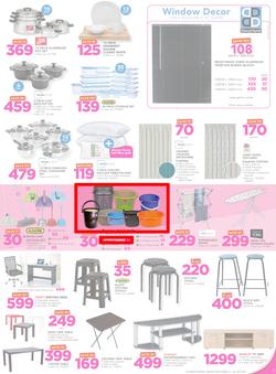 Game Botswana : Nobody Beats Our Winter Prices (13 July - 25 July 2017), page 7