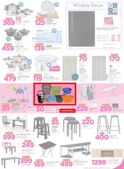 Game Botswana : Nobody Beats Our Winter Prices (13 July - 25 July 2017), page 7